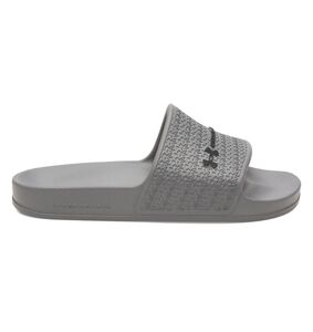 Under Armour Ua B Armr Slide Lite - titan gray