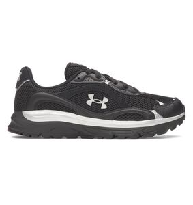 Under Armour Ua W Tech Runner - black