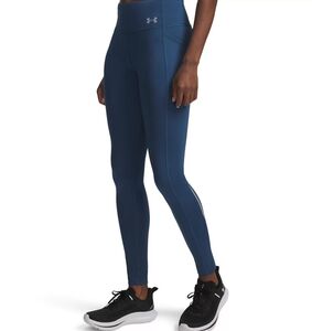 Under Armour Ua Velociti Tights - wham blue