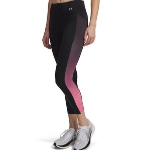 Under Armour Ua Velociti Ankle Prt Tights - black