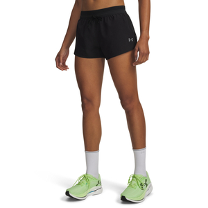 Under Armour Ua Velociti Pro Vent Shorts - ultimate black