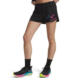 Under Armour Ua Velociti Elite Shorts - ultimate black
