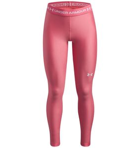Under Armour Heatgear Legging - bittersweet pink