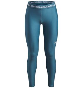 Under Armour Heatgear Legging - boundless blue