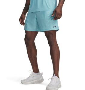 Under Armour Ua Tech Play Short - blue haze