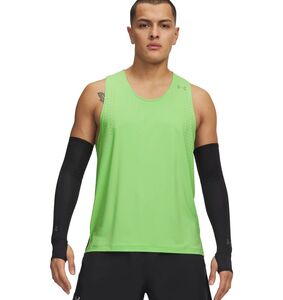 Under Armour Ua Velociti Pro Singlet - lumos lime