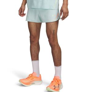 Under Armour Ua Velociti Elite Short - refresh mint