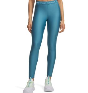 Under Armour Heatgear Legging - boundless blue