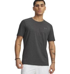 Under Armour Ua Vanish Elite Seamless Ss - ultimate black