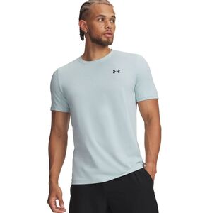 Under Armour Ua Vanish Elite Seamless Ss - enamel blue