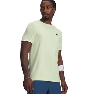 Under Armour Ua Vanish Elite Seamless Ss - fade green