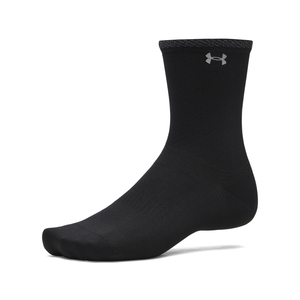 Under Armour Ua Velociti Lite 1Pk Crew - ultimate black