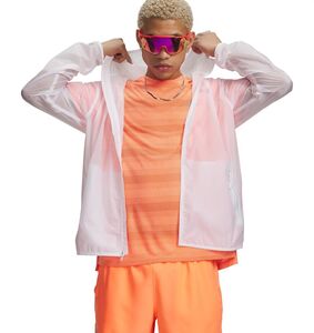 Under Armour Ua Velociti Pro Lw Jacket - white