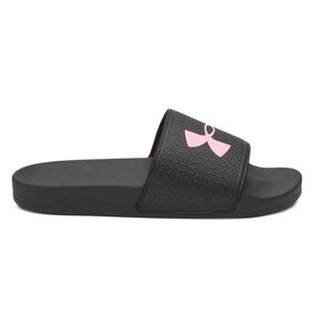 Under Armour Ua W Armr Slide - black
