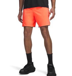 Under Armour Ua Velociti Pro 7In Short - electric tangerine