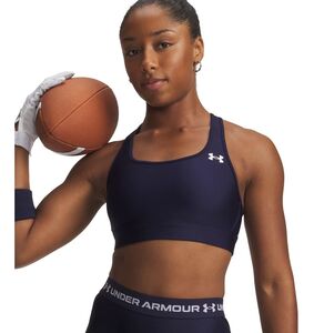 Under Armour Heatgear Mid - midnight navy