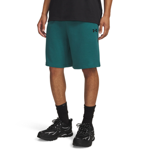 Under Armour Ua Rival Lw Shorts - rack green