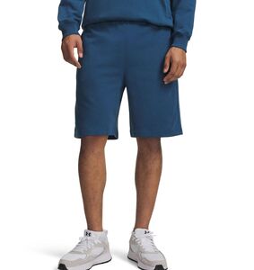 Under Armour Ua Rival Lw Shorts - wham blue