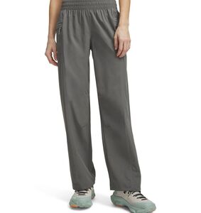 Under Armour W Explor Hike Tech Pant - clay green
