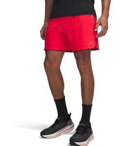 Under Armour Ua Velociti Pro 2-In-1 Short - racer red