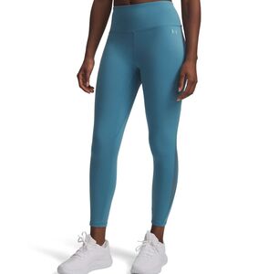 Under Armour Motion Mesh Ankle Legging - boundless blue
