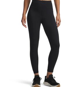 Under Armour Motion Mesh Ankle Legging - black
