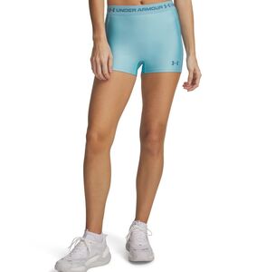 Under Armour Heatgear Shorty - blue haze