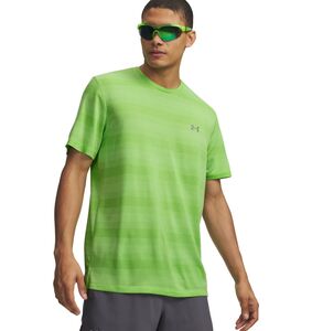 Under Armour Ua Velociti Ss - lumos lime