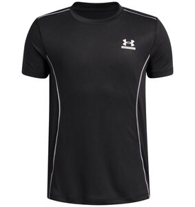 Under Armour Ua Tech Sport Ss - black