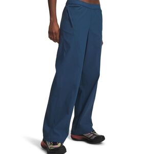 Under Armour Unstoppable Wvn Pant - wham blue