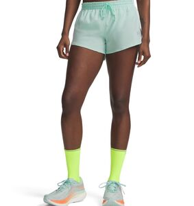 Under Armour Ua Velociti Pro 3 Shorts - refresh mint