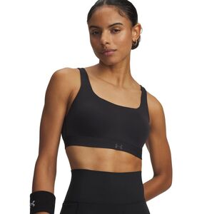 Under Armour Ua Effortless High Bra - black