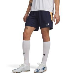 Under Armour Ua M Challenger Pro Shorts - midnight navy