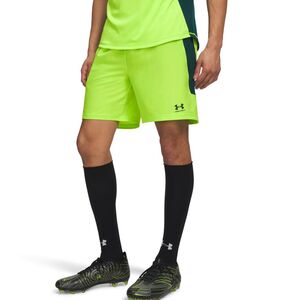Under Armour Ua M Challenger Pro Shorts - hyper green