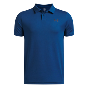 Under Armour Ua Matchplay Polo - varsity blue