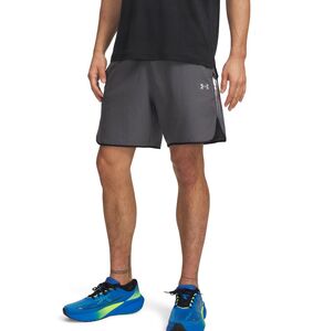 Under Armour Ua Velociti Reflct 7In Short - castlerock