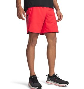 Under Armour Ua Velociti Reflct 7In Short - racer red