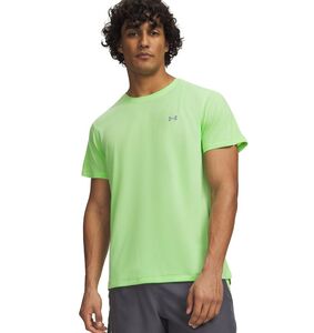 Under Armour Ua Velociti Reflct Ss - lumos lime