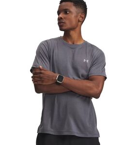 Under Armour Ua Velociti Reflct Ss - castlerock