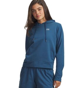 Under Armour Sport Terry Hoodie - wham blue