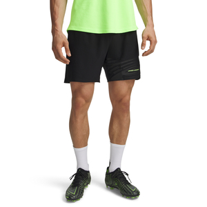 Under Armour Ua Challenger Elite Short - ultimate black