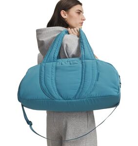 Under Armour Ua Studio Soft Duffle - boundless blue