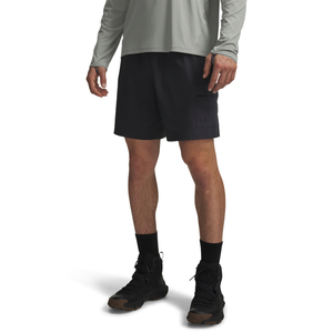 Under Armour M Outdoor Hybrid Short - anthracite