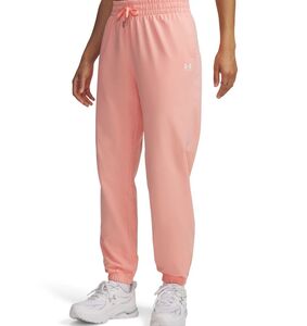 Under Armour Sport Terry Jogger - posh pink