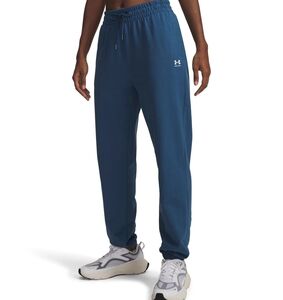 Under Armour Sport Terry Jogger - wham blue