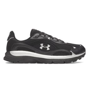Under Armour Ua Tech Runner - black