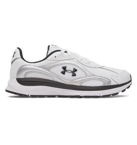 Under Armour Ua Tech Runner - white