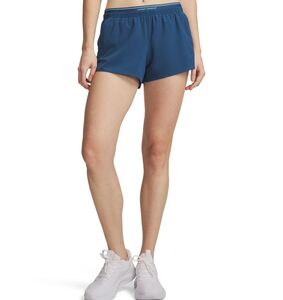 Under Armour Ua Vanish Woven 3In Shorts - wham blue
