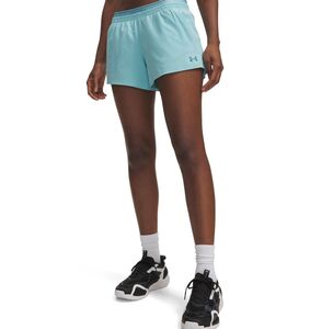 Under Armour Ua Vanish Woven 3In Shorts - blue haze