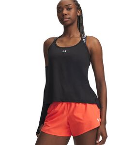 Under Armour Ua Vanish Racerback Tank - ultimate black